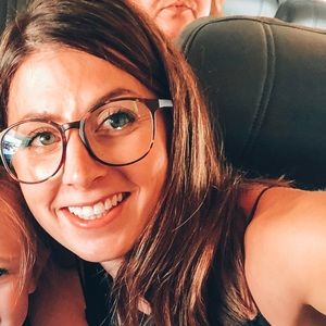 Meet your Posher, Sara